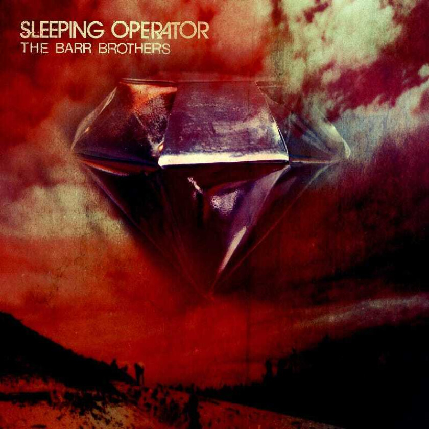 The Barr Brothers : Sleeping Operator CD (2014)
