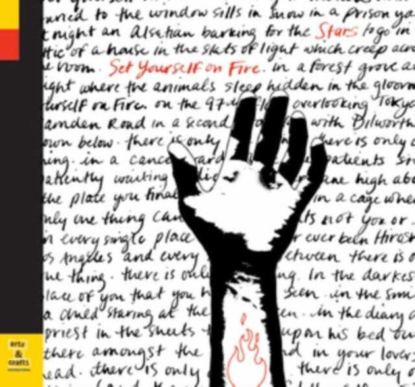 Stars : Set Yourself On Fire CD (2005)