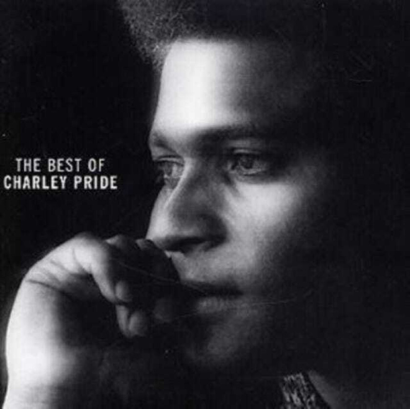 Charley Pride : The Best Of CD (2003)