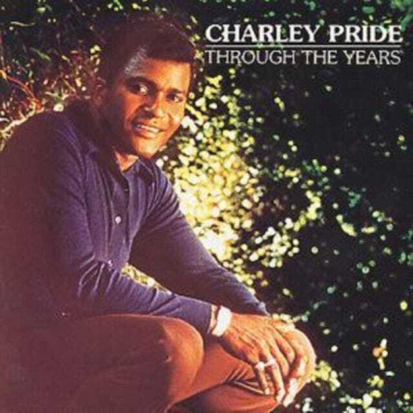 Charley Pride : Through The Years CD (1997)