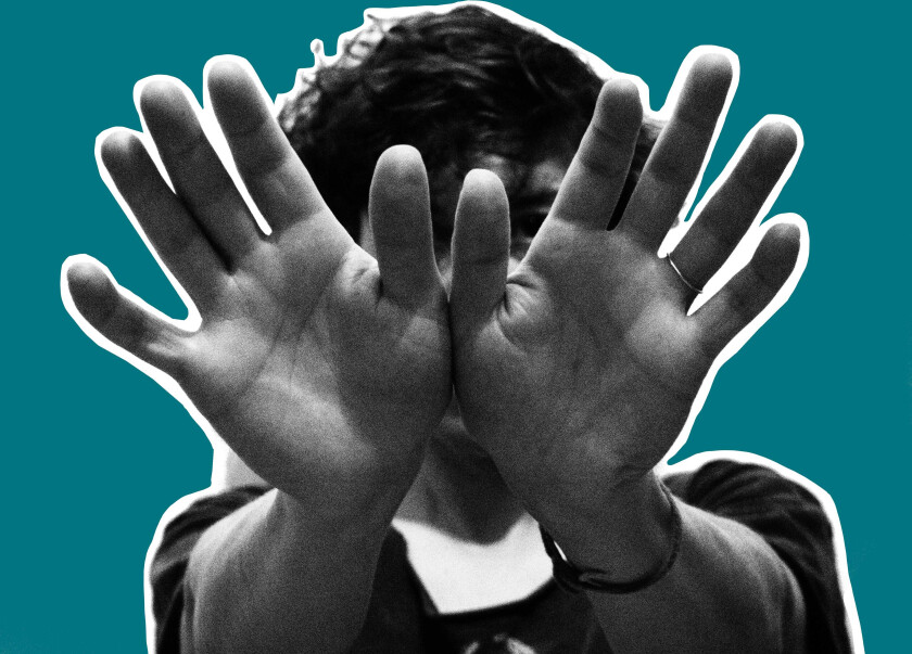 Tune-Yards : I Can Feel You Creep Into My Private Life CD (2018)