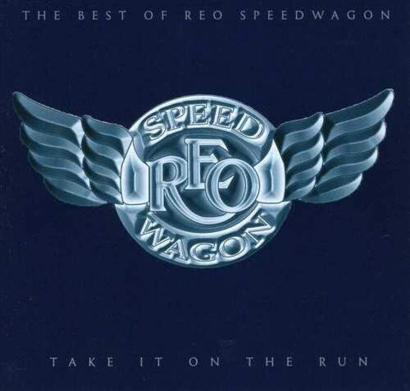 REO Speedwagon : Take It On the Run: The Best of REO Speedwagon CD (2000)