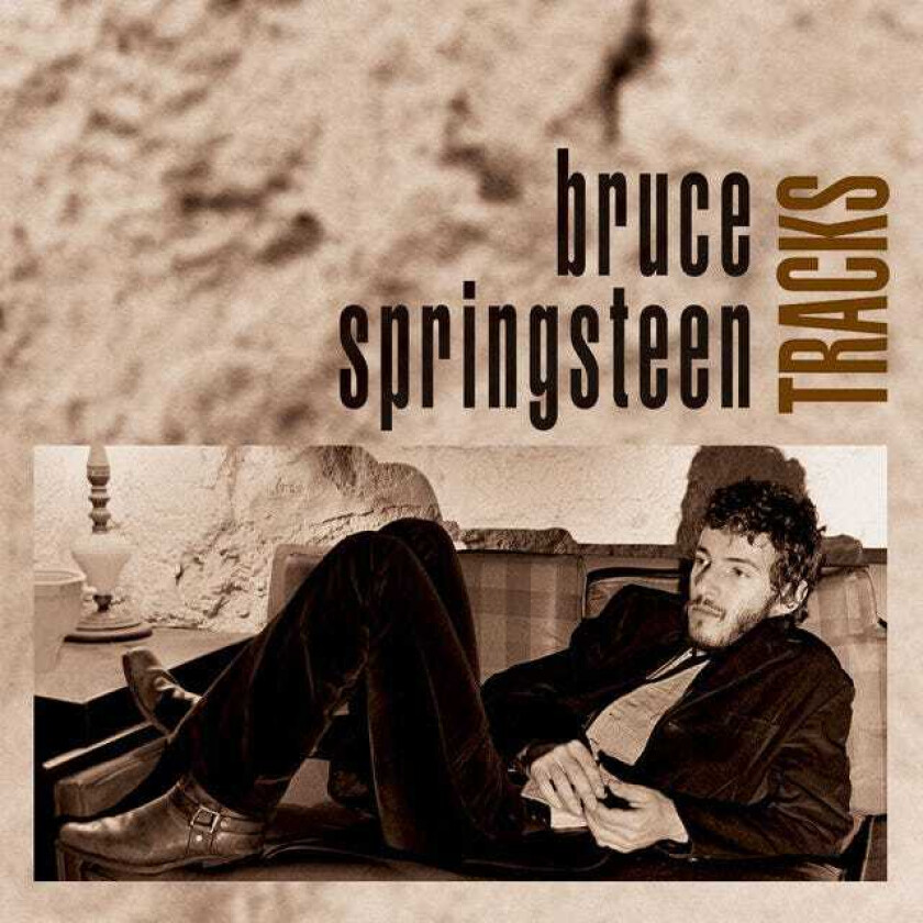 Bruce Springsteen : 18 Tracks CD (2001)