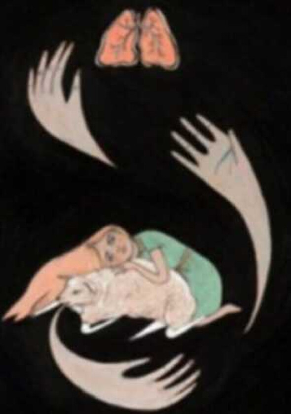 Purity Ring : Shrines CD Bonus Tracks Album (2012)