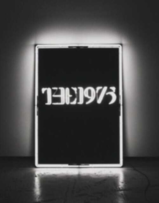 The 1975 CD