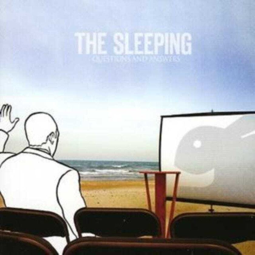 The Sleeping : Questions and Answers CD (2006)