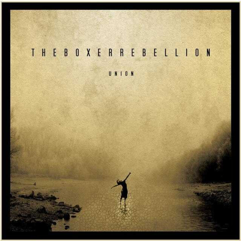 The Boxer Rebellion : Union CD (2009)