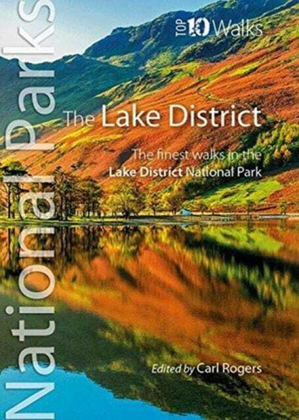 Lake District