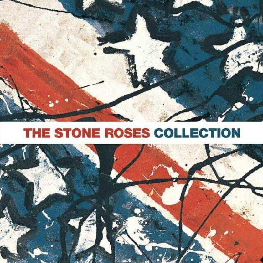 The Stone Roses : Collection CD (2010)