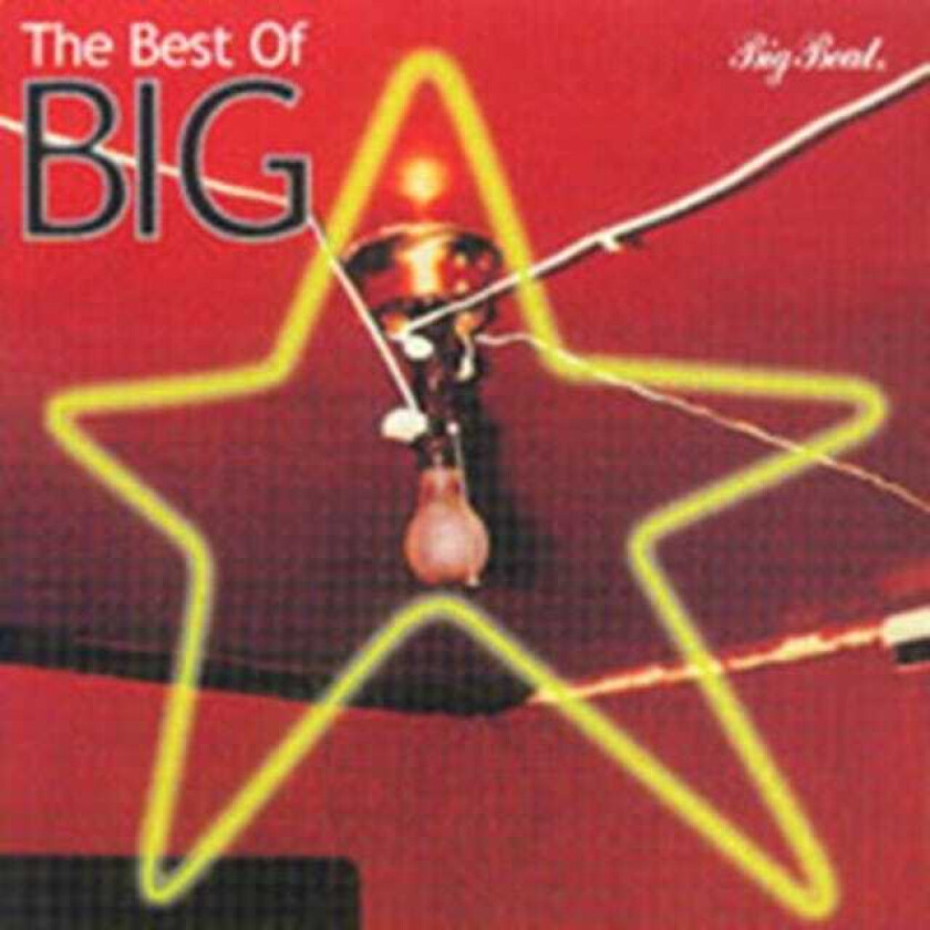 Big Star : The Best of Big Star CD (1999)