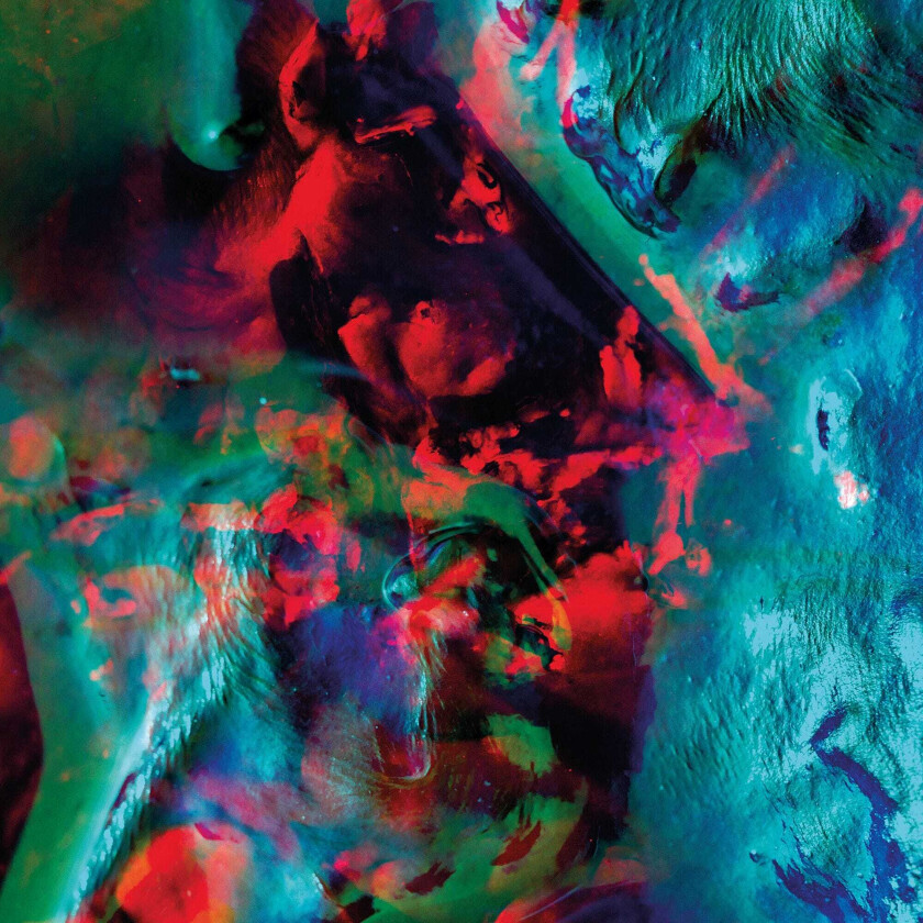 Lucy Gooch : Rain’s Break CD EP (2021)