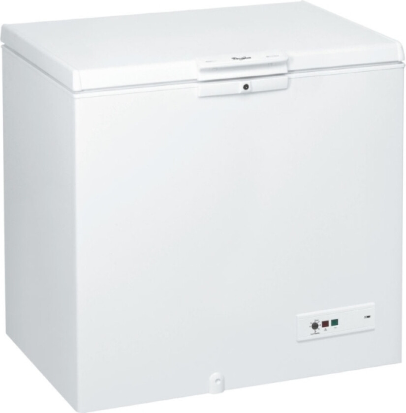 WHM221133 Freezer