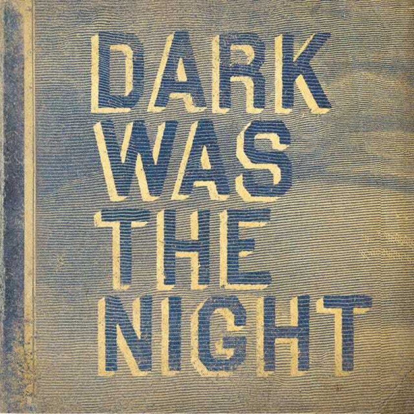 Various Artists : Dark Was the Night: Red Hot Compilation CD 2 discs (2009)