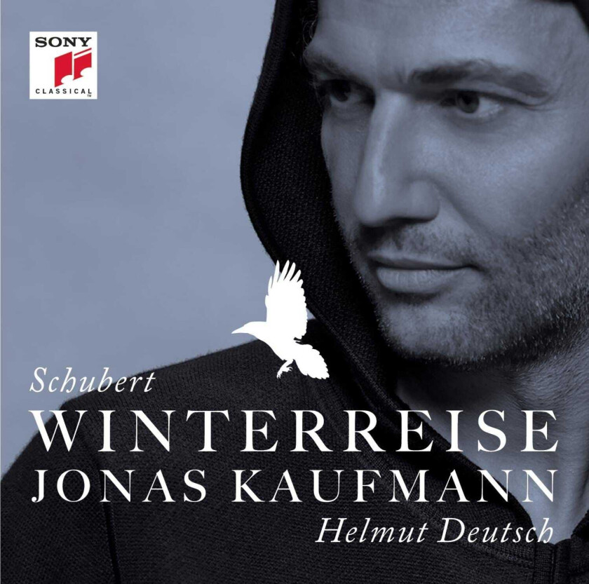 Kaufmann, Jonas : Schubert: Winterreise CD