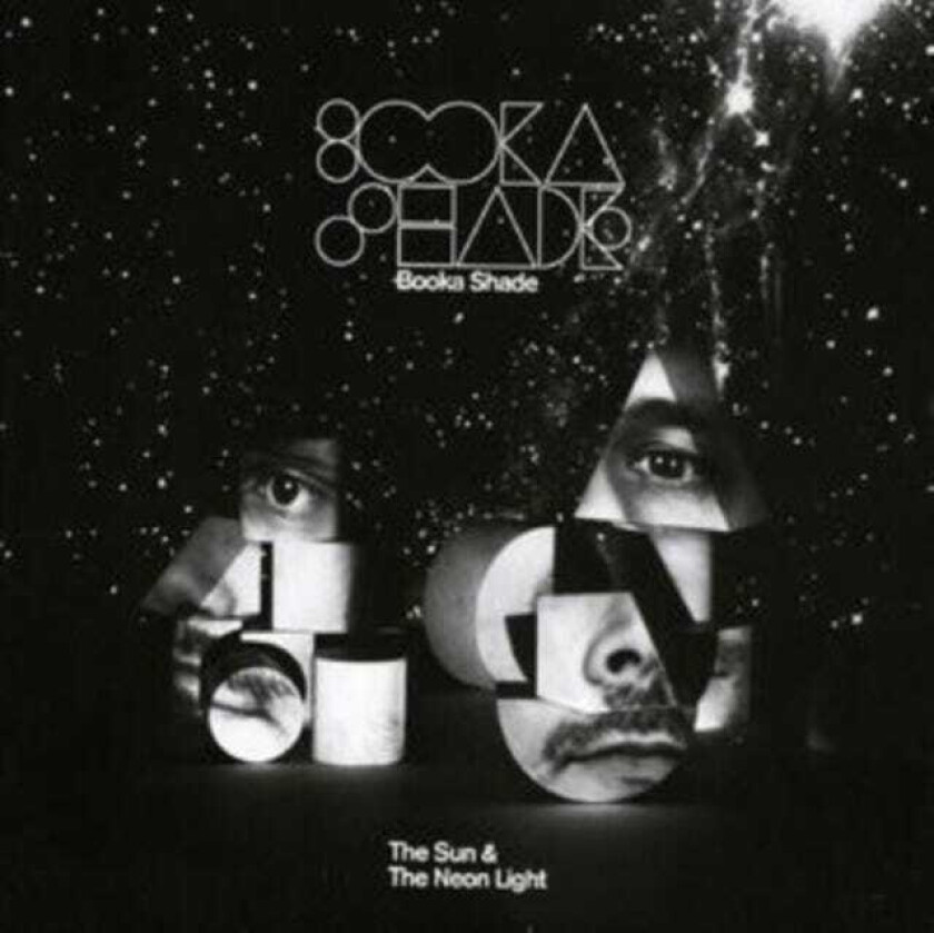 Booka Shade : The Sun and the Neon Light CD (2008)