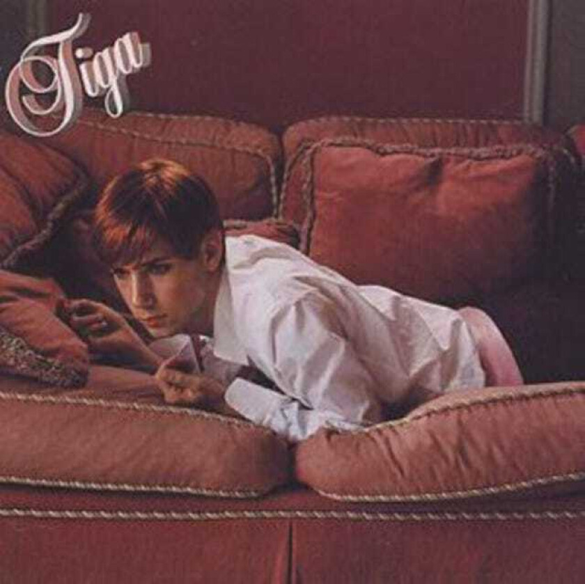 Various Artists : DJ Kicks: Tiga CD (2003)