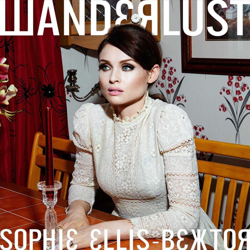 Sophie Ellis-Bextor : Wanderlust CD (2014)