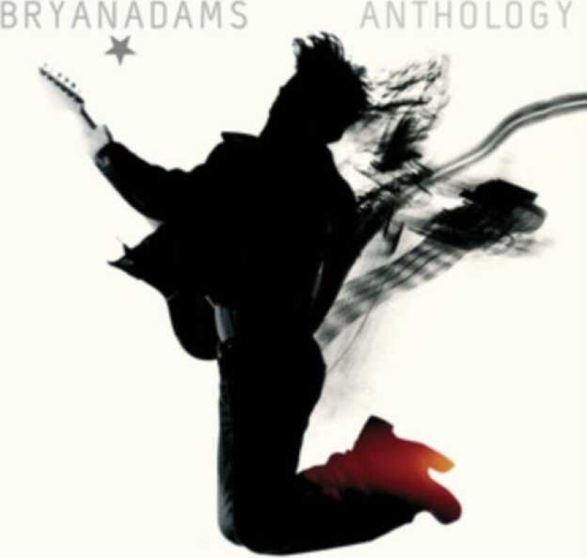 Bryan Adams : Anthology CD 2 discs (2005)
