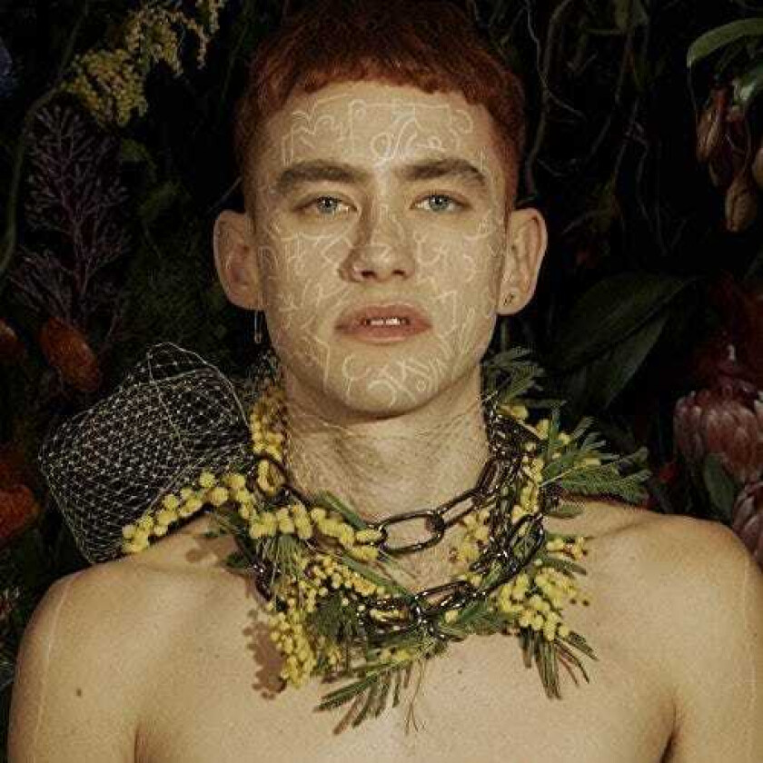 Years & Years : Palo Santo CD (2019)