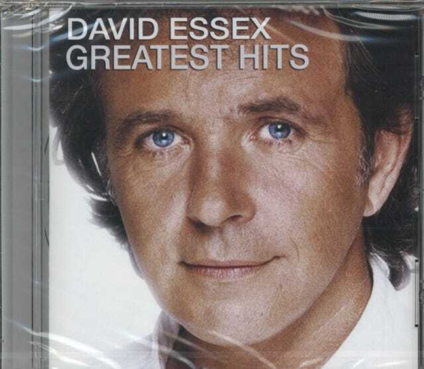 David Essex : Greatest Hits CD (2006)