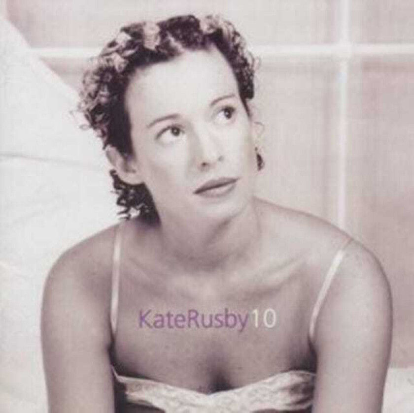 Kate Rusby : 10 CD (2002)