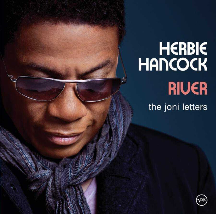 Herbie Hancock : River the Joni Letters CD (2007)