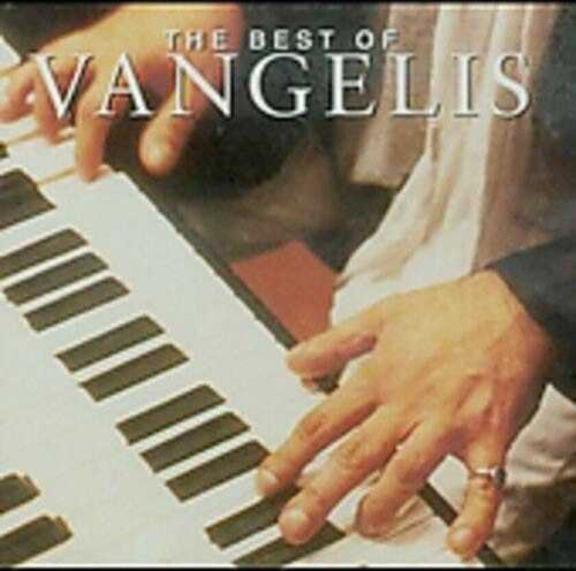 Vangelis : The Best Of Vangelis CD (2002)