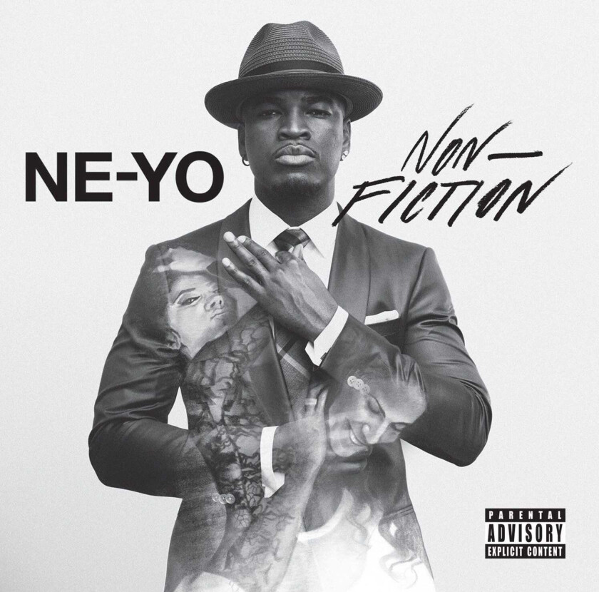 Ne-Yo : Non-fiction CD (2015)