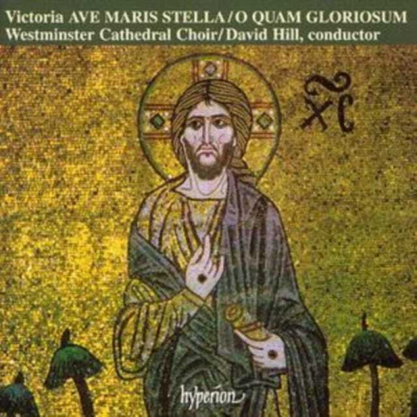 The Choir of Westminster Cathedral : O Quam Gloriosum CD (1994)