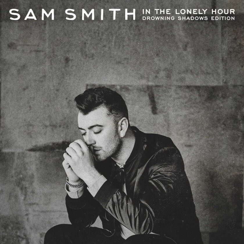 Sam Smith : In the Lonely Hour: Drowning Shadows Edition CD 2 discs (2015)