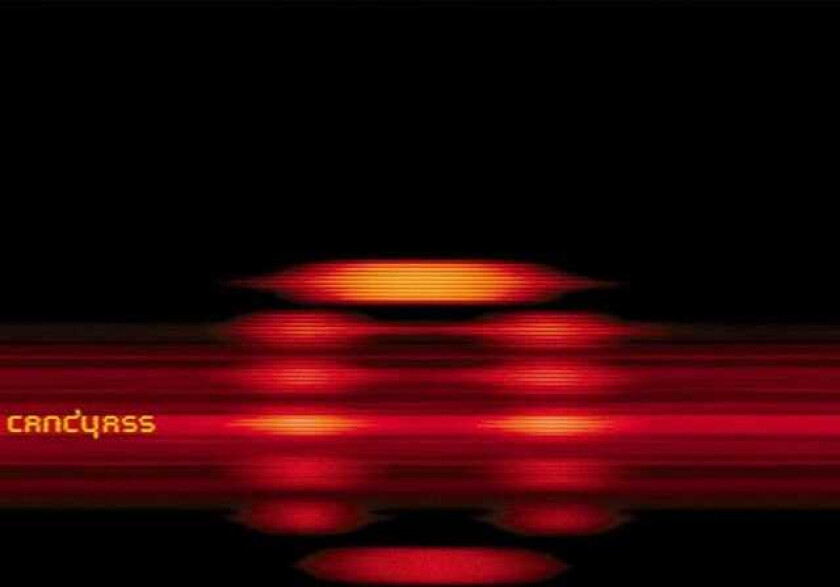 Orgy : Candyass CD (1999)