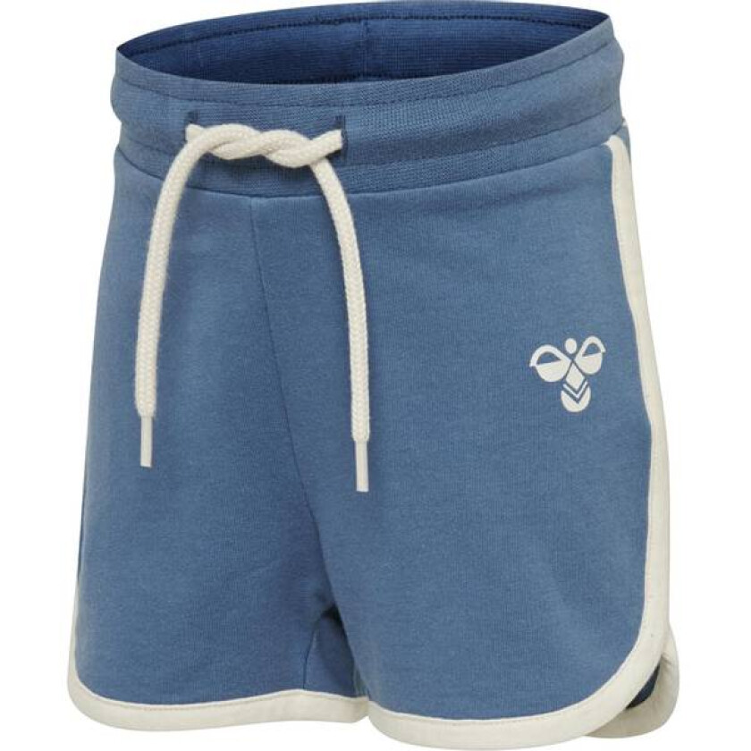Blå Mark Shorts