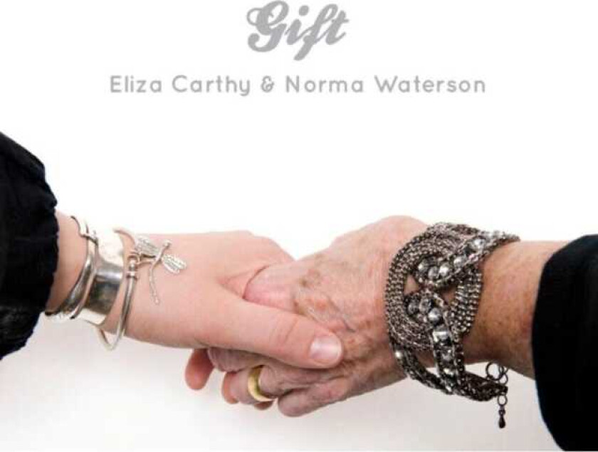 Eliza Carthy and Norma Waterson : Gift CD (2010)