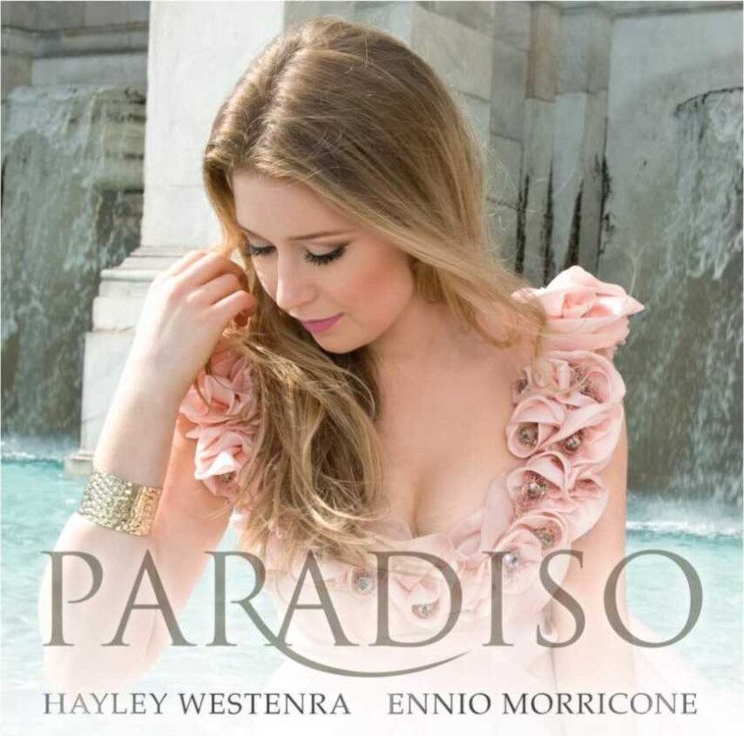 Ennio Morricone : Paradiso CD (2011)