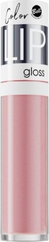 Color Lip Gloss Lip Gloss No. 07 1pc