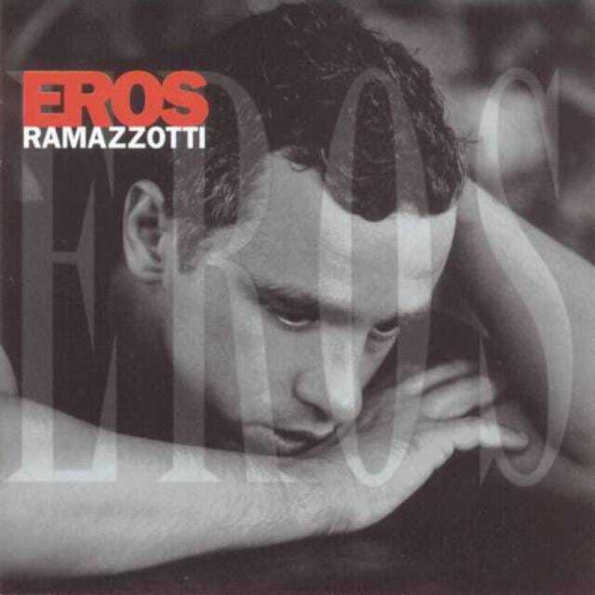 Eros Ramazzotti : Eros CD (1998)