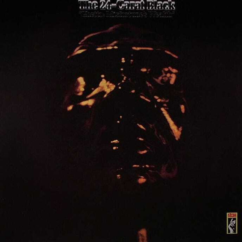 24 Carat Black - Ghetto: Misfortune's Wealth