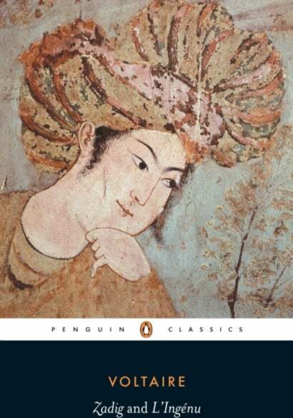 Zadig and L'Ingénu