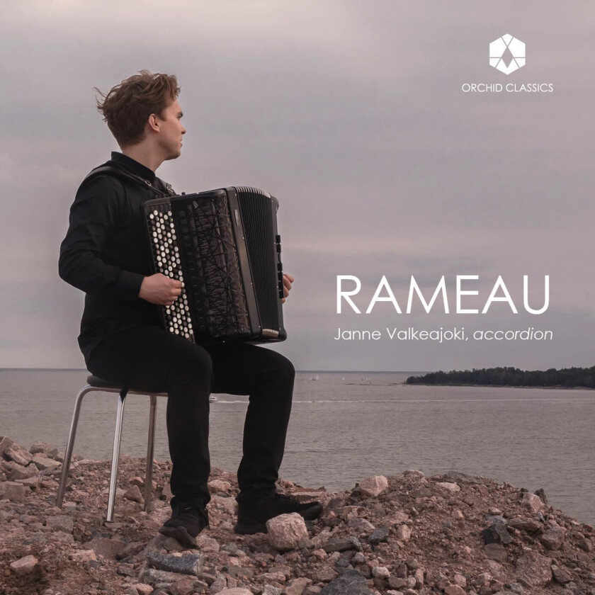 Rameau Jean-Philippe - Rameau