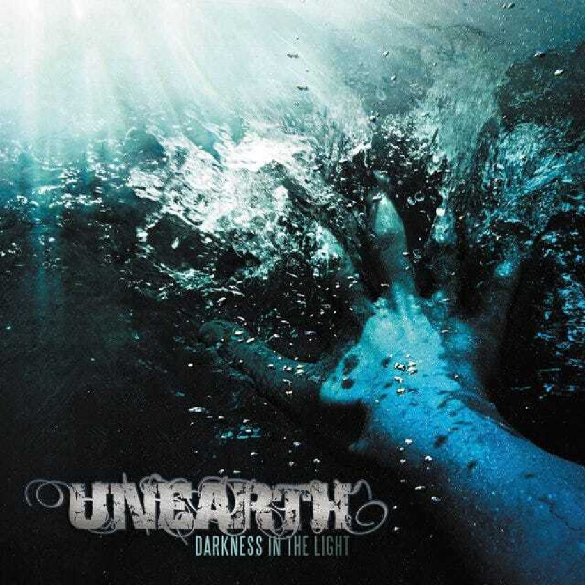 Unearth : Darkness in the Light CD (2011)
