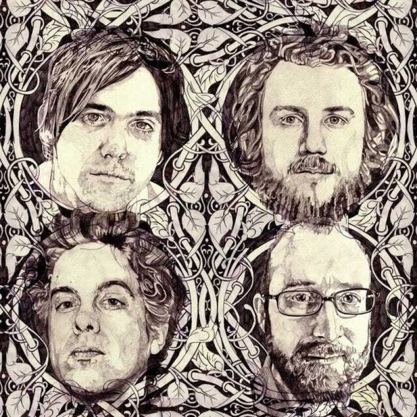 Monsters of Folk : Monsters of Folk CD (2009)