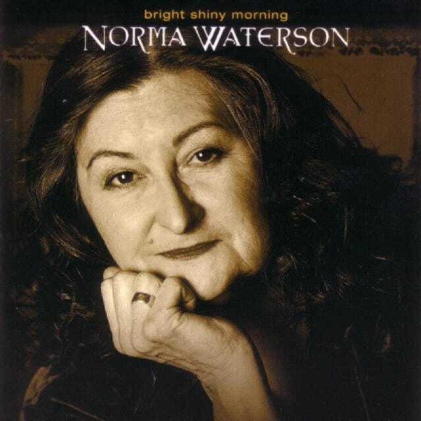 Norma Waterson : Bright Shiny Morning CD (2008)