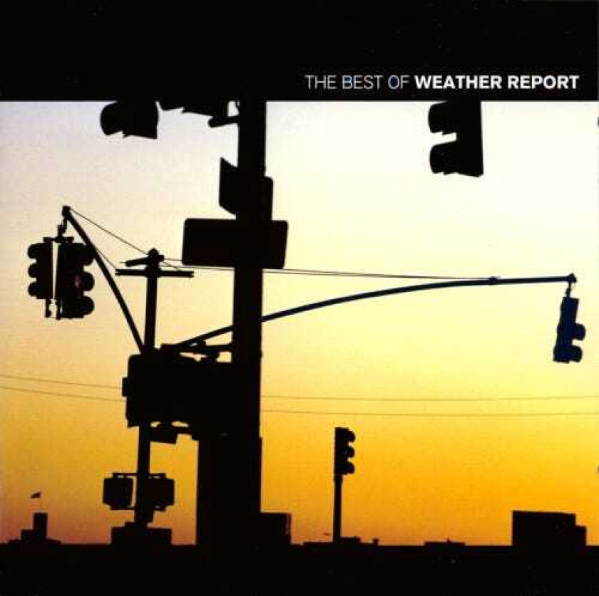 Weather Report : The Best of Weather Report CD (2002)