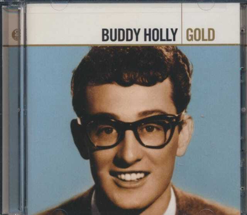 Gold (Remastered) CD 2 discs (2006)