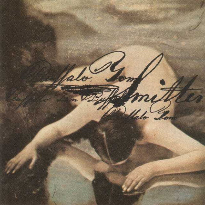 Buffalo Tom : Smitten CD (1998)