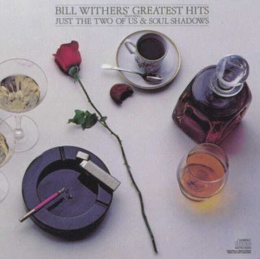 Bill Withers : Bill Withers’ Greatest Hits CD (2000)