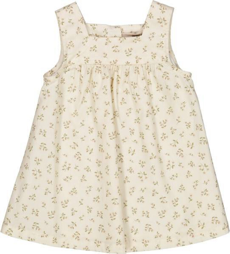 Eggshell Flowers Ayla Kjole Baby