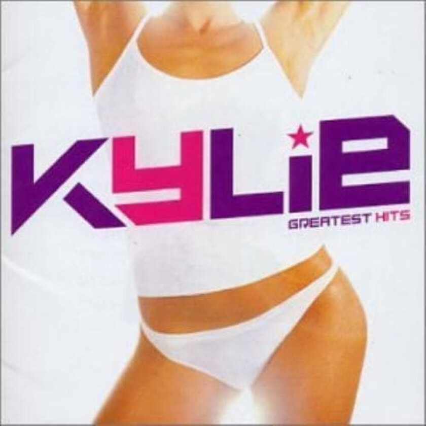 Kylie Minogue : Greatest Hits CD 2 discs (2002)