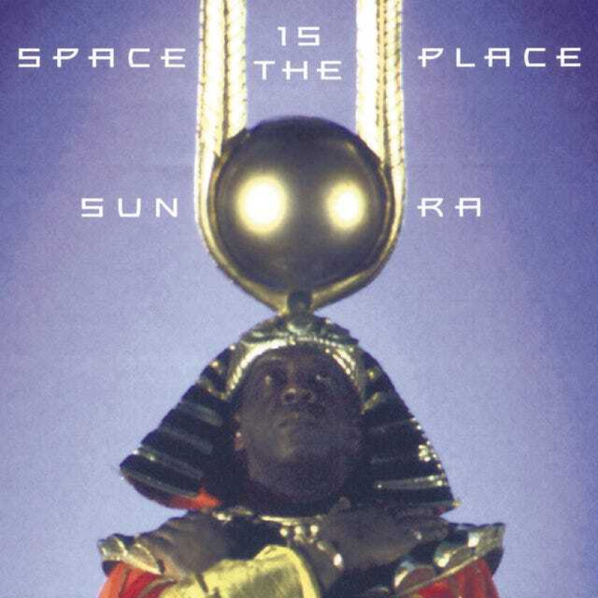 Sun Ra : Space Is the Place CD (1998)