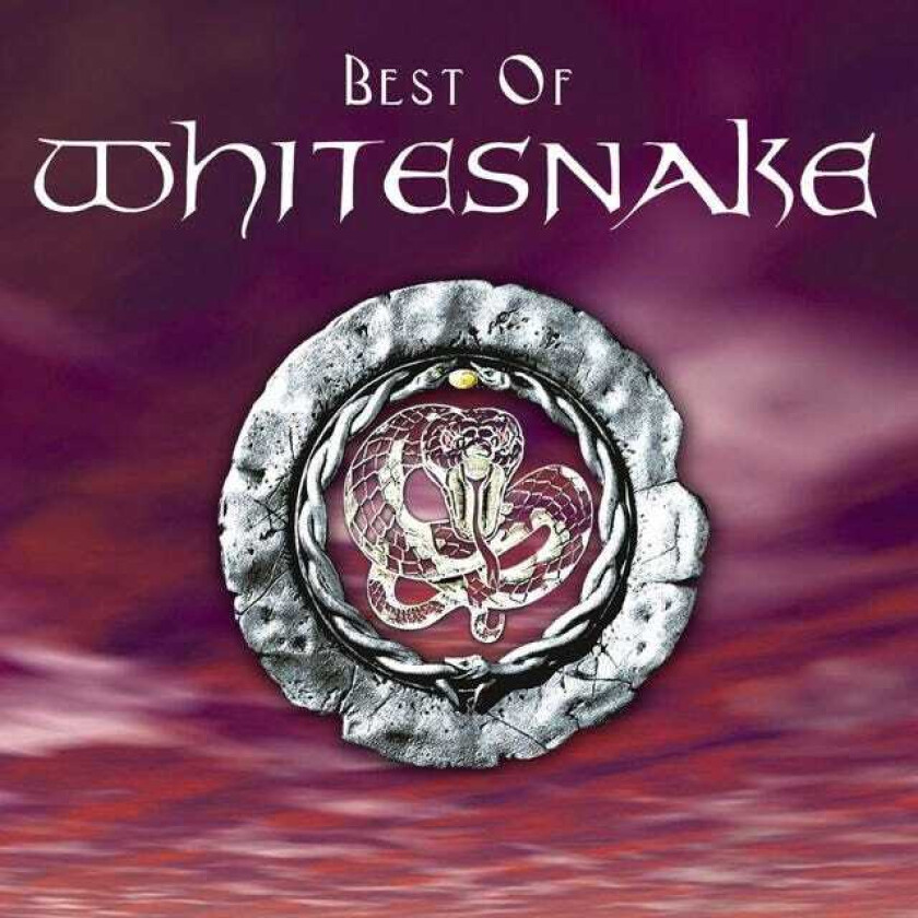 Whitesnake : Best of Whitesnake CD (2003)